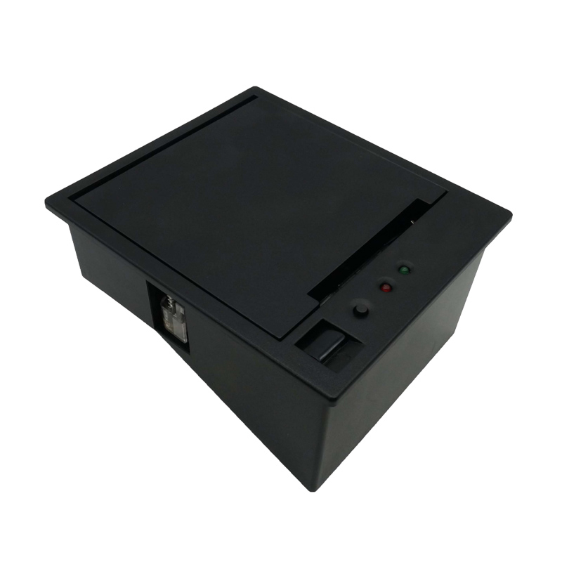 Receipt Printer - طابعة إيصالات حرارية مدمجة ATU&UTV بعرض