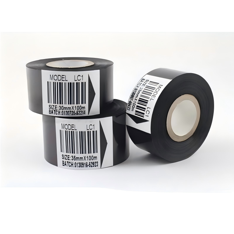 Label Printer - شريط حبر حراري LC1، آلة ترميز