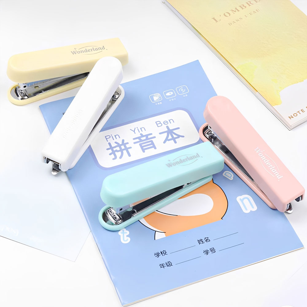 Stapler Heavy Duty - دباسة صغيرة متعددة الوظائف - تأتي