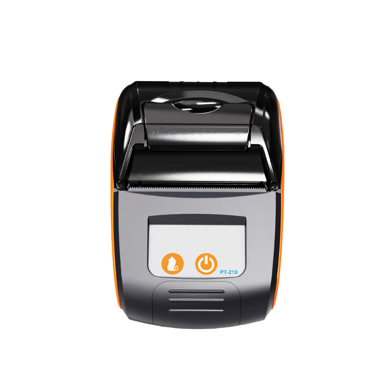 Receipt Printer - طابعة حرارية محمولة صغيرة رخيصة تعمل