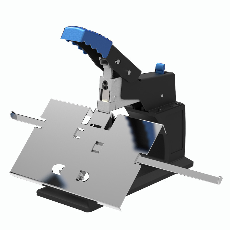 Stapler Heavy Duty - دباسة مكتب للخدمة الشاقة ، خدمة