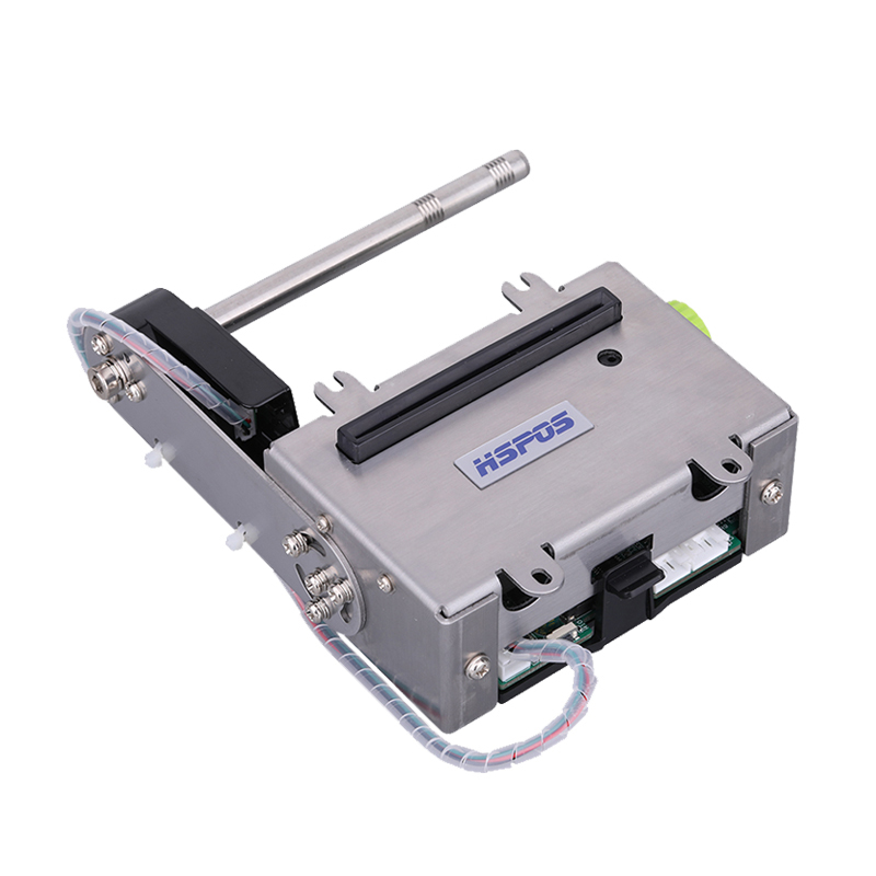 Receipt Printer - طابعة إيصالات حرارية مدمجة صغيرة ATU&UTVHSPOS