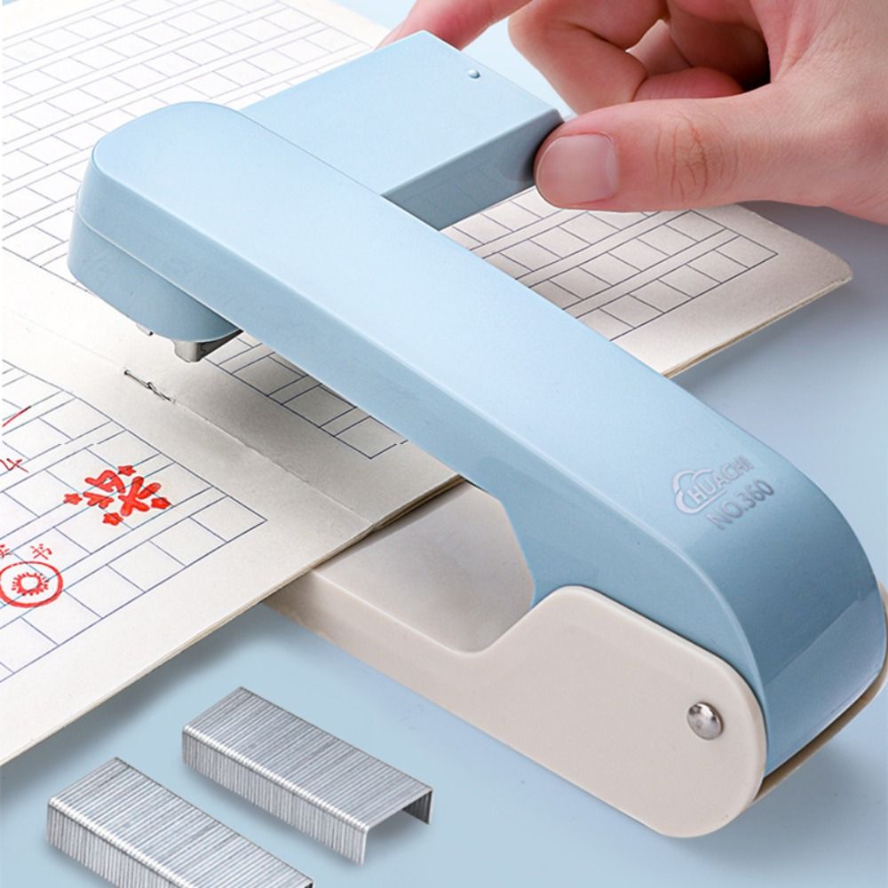 Stapler Heavy Duty - دباسة معدنية متعددة الوظائف تستخدم 24/6