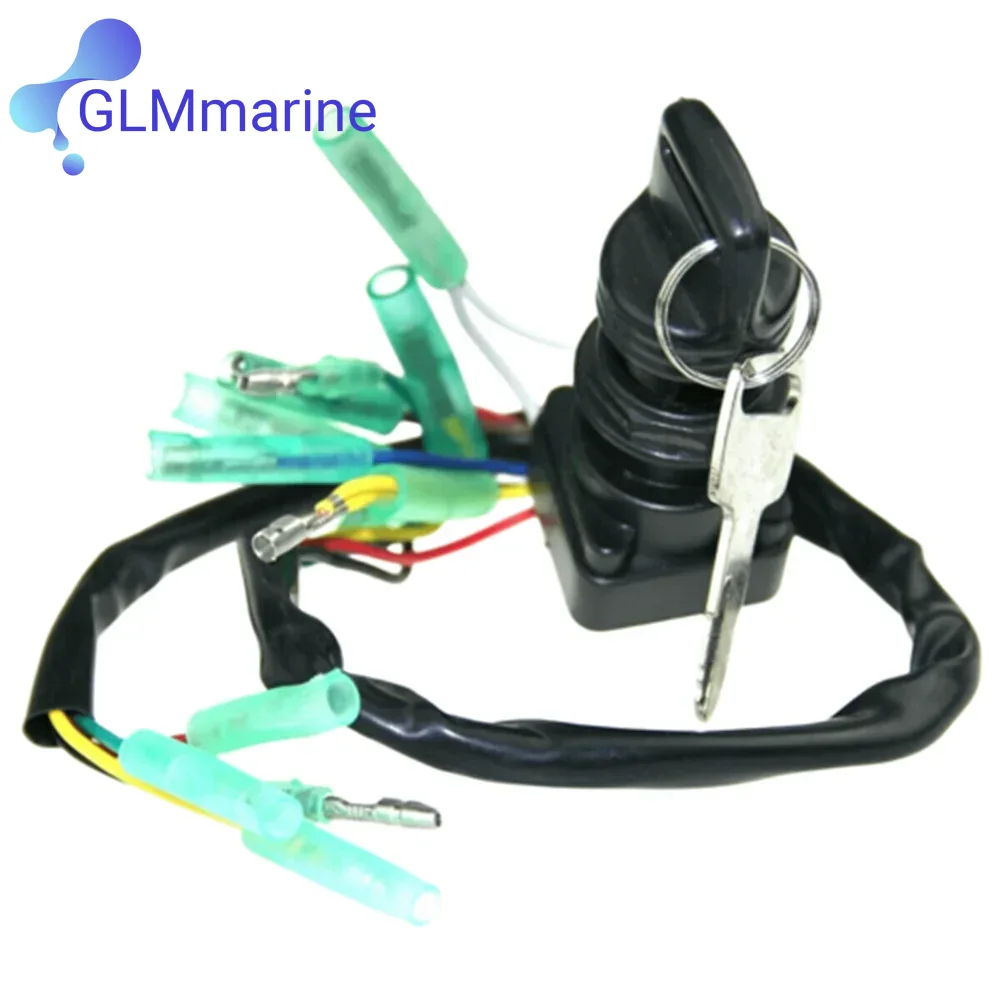 Ink Cartridge - مفتاح إشعال عاصي مع مفتاح 703-82510-43
