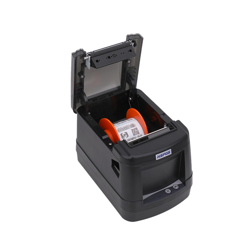 طابعة حرارية عالية الجودة مقاس - مراجعة Receipt Printer وسعره