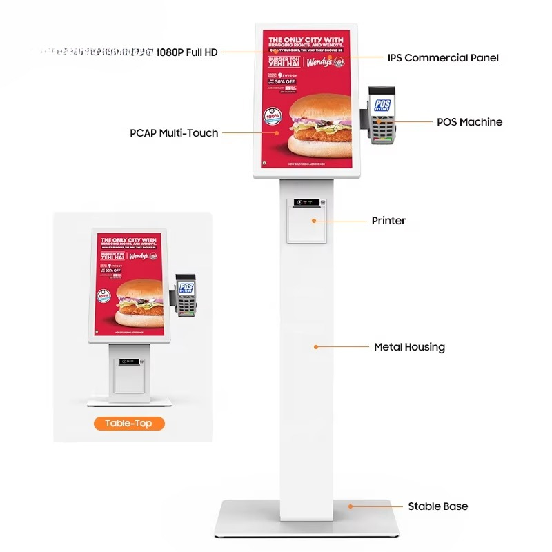 v طابعة الإيصالات كشك الخدمة ا - مراجعة Receipt Printer وسعره