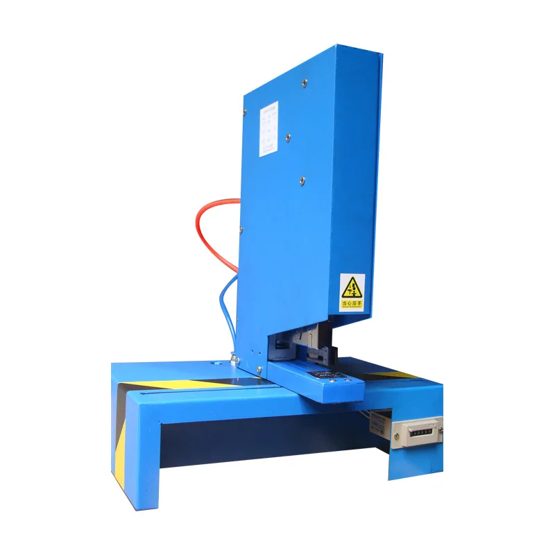 ماكينة تجليد هوائية جديدة دباس - مراجعة Stapler Heavy Duty وسعره