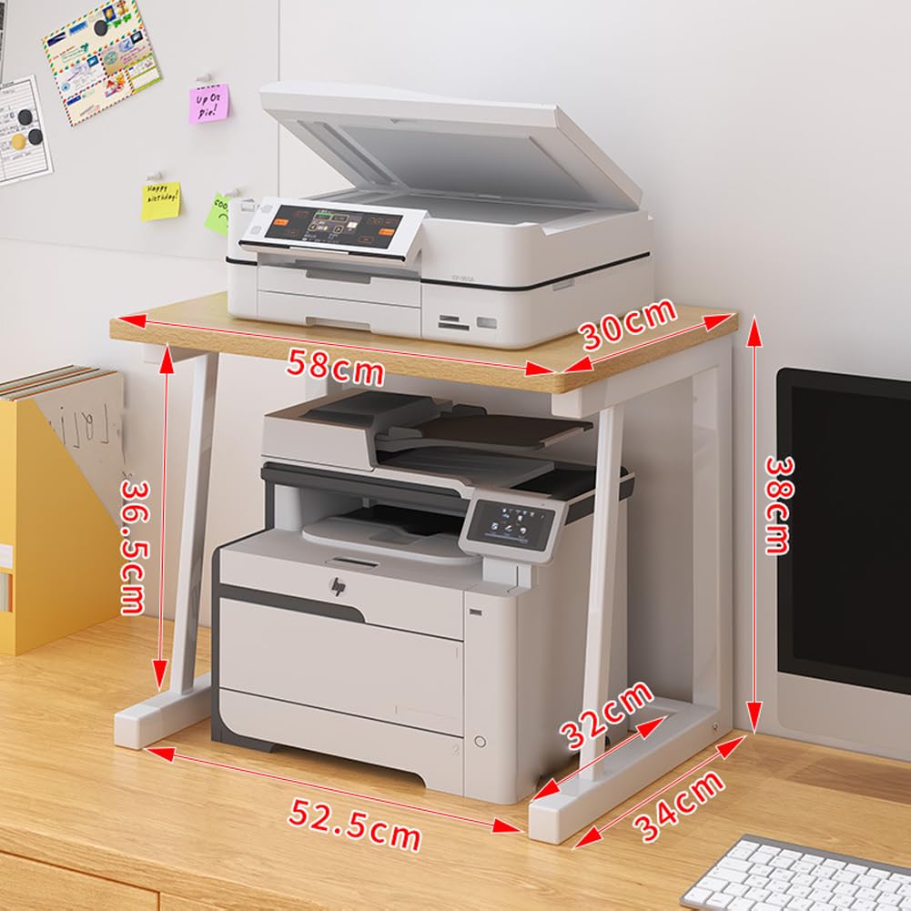 حامل طابعة خشبي متعدد الطبقات  - مراجعة Commercial Book Printing Machines وسعره