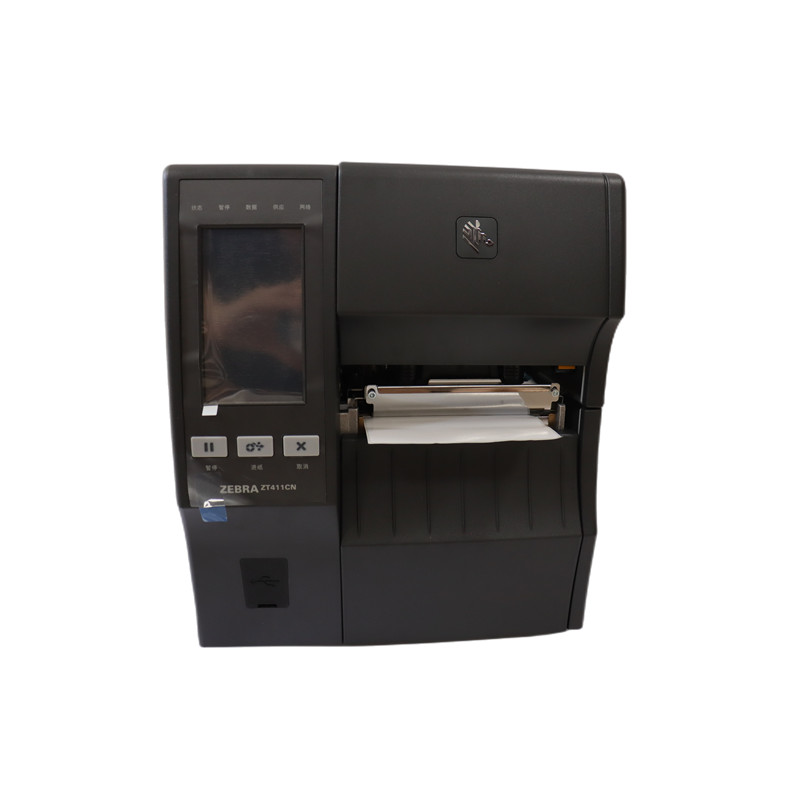طابعة باركود حرارية عالية الدق - مراجعة Barcode Printer وسعره
