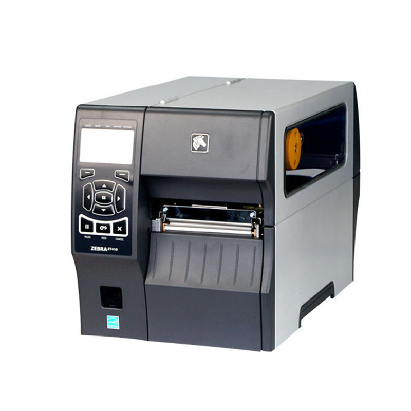 طابعة باركود حرارية عالية الدق - مراجعة Barcode Printer وسعره