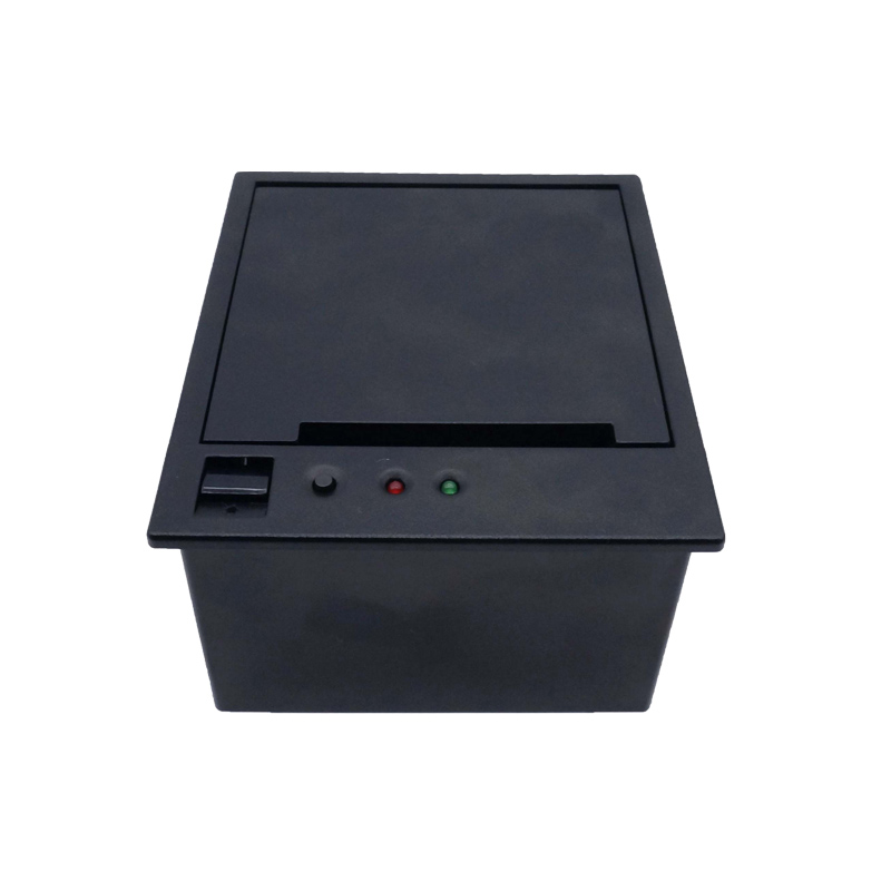 طابعة إيصالات حرارية مدمجة ATU - مراجعة Receipt Printer وسعره