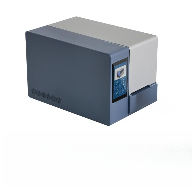 طابعة نقل حراري MS-CH650 عالية - مراجعة Barcode Printer وسعره