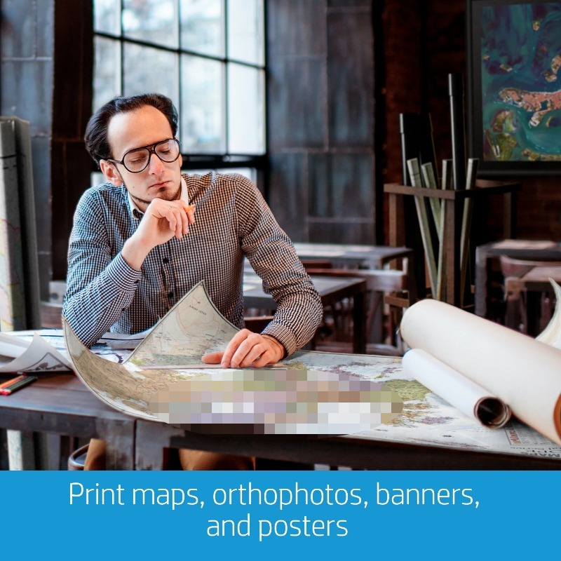 طابعة صور رقمية كبيرة السعة مق - مراجعة Photo Printer وسعره