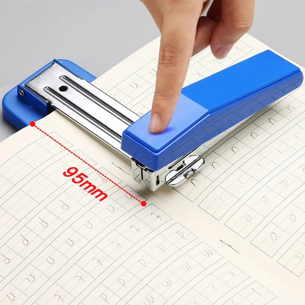 دباسة معدنية شديدة التحمل قابل - مراجعة Stapler Heavy Duty وسعره