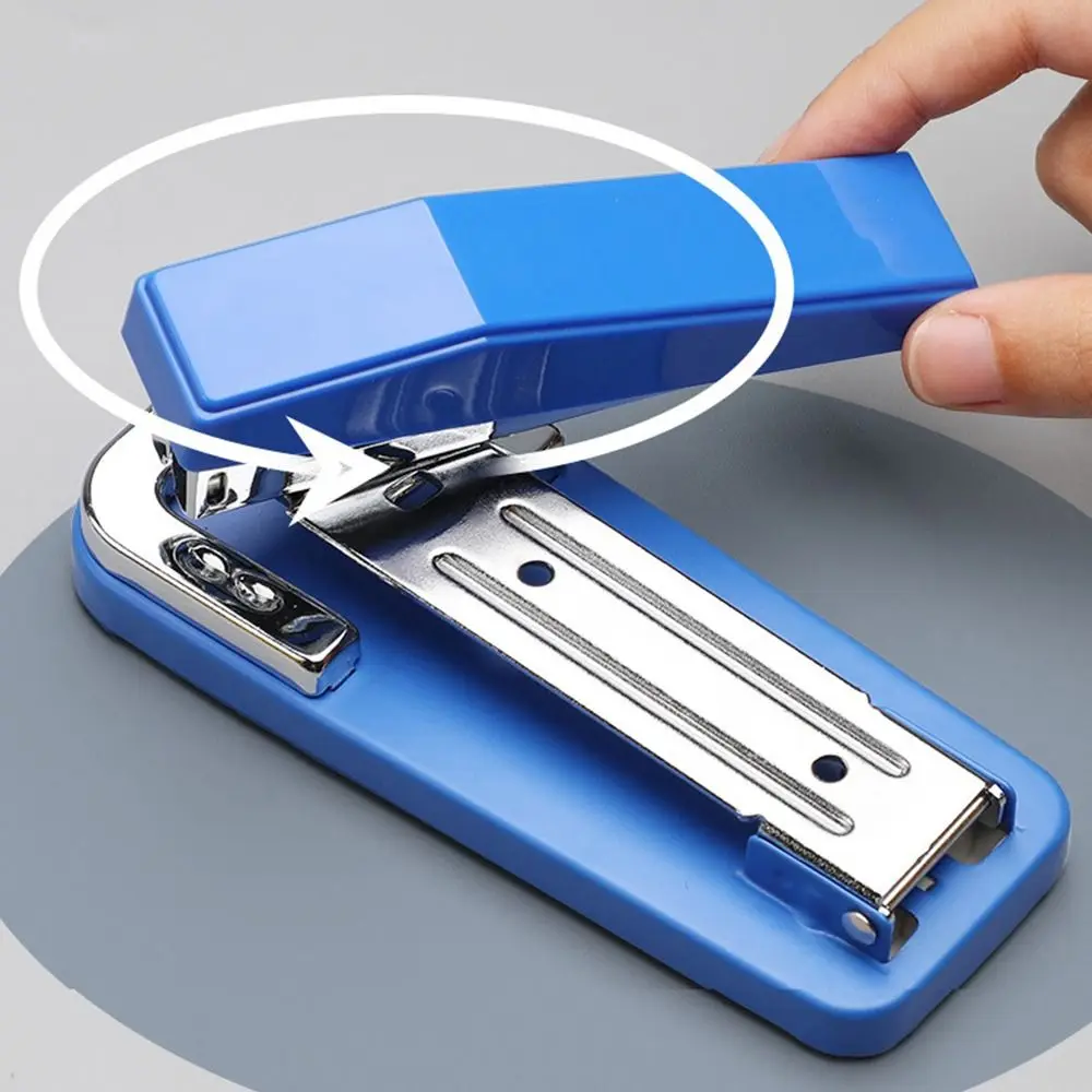 دباسة معدنية شديدة التحمل قابل - مراجعة Stapler Heavy Duty وسعره