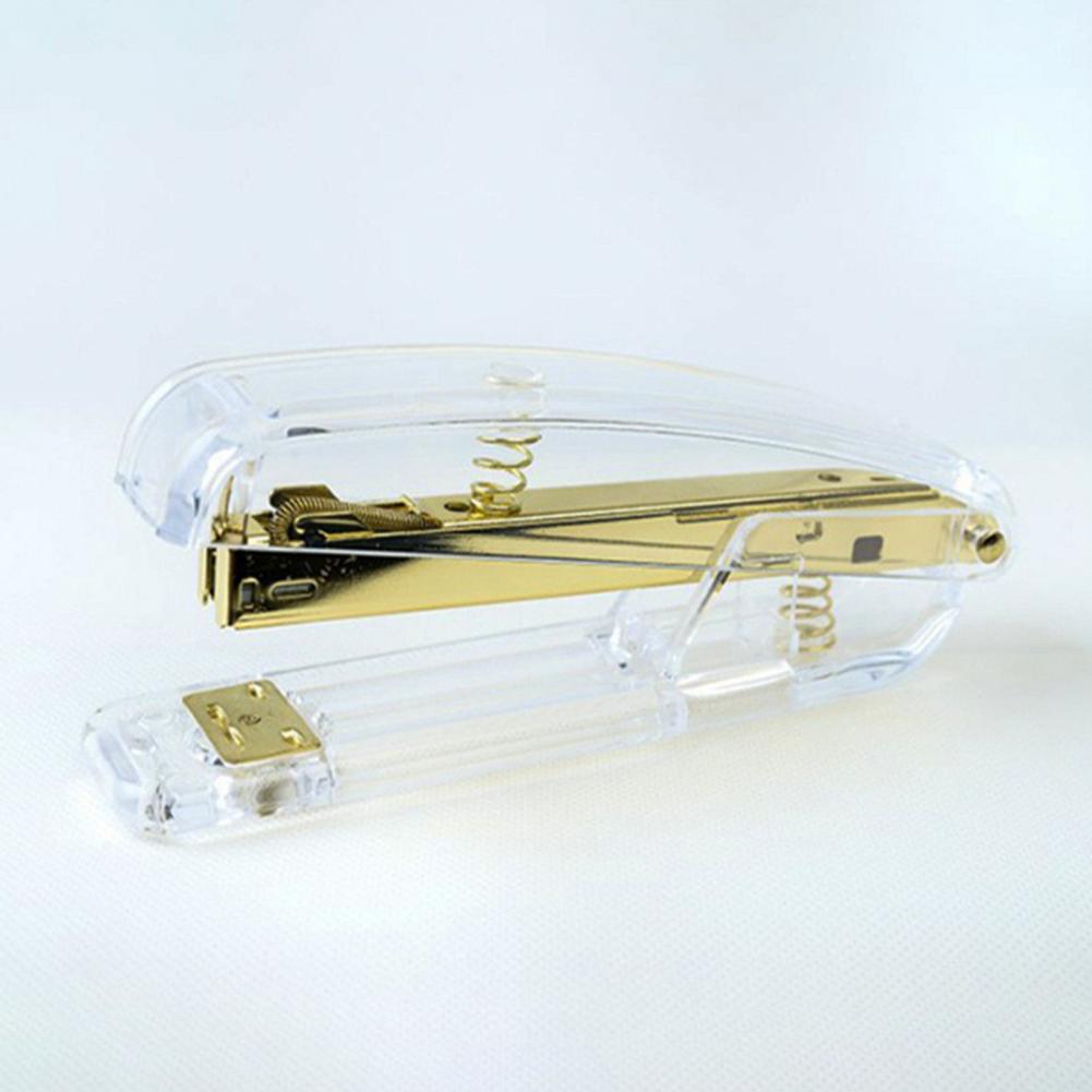 دباسة معدنية مطلية، دباسة تعمل - مراجعة Stapler Heavy Duty وسعره