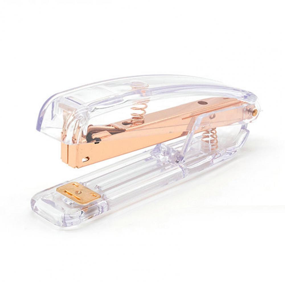 دباسة معدنية مطلية، دباسة تعمل - مراجعة Stapler Heavy Duty وسعره