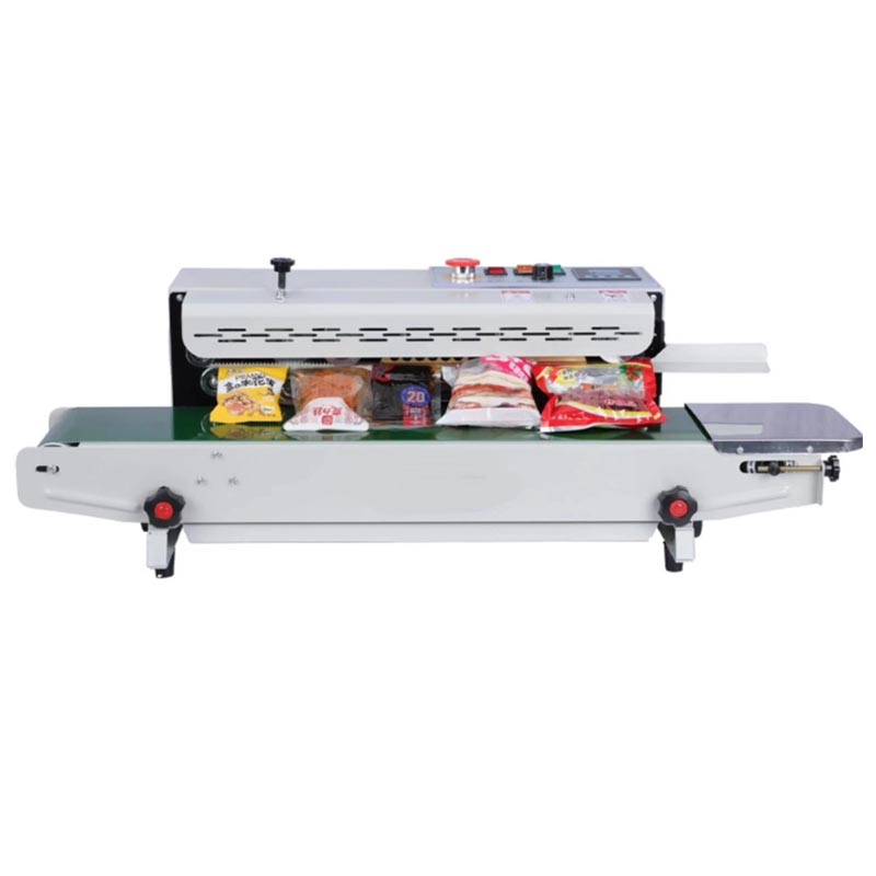 آلة ختم مستمرة لأكياس الطعام،  - مراجعة Commercial Printing And Packaging وسعره