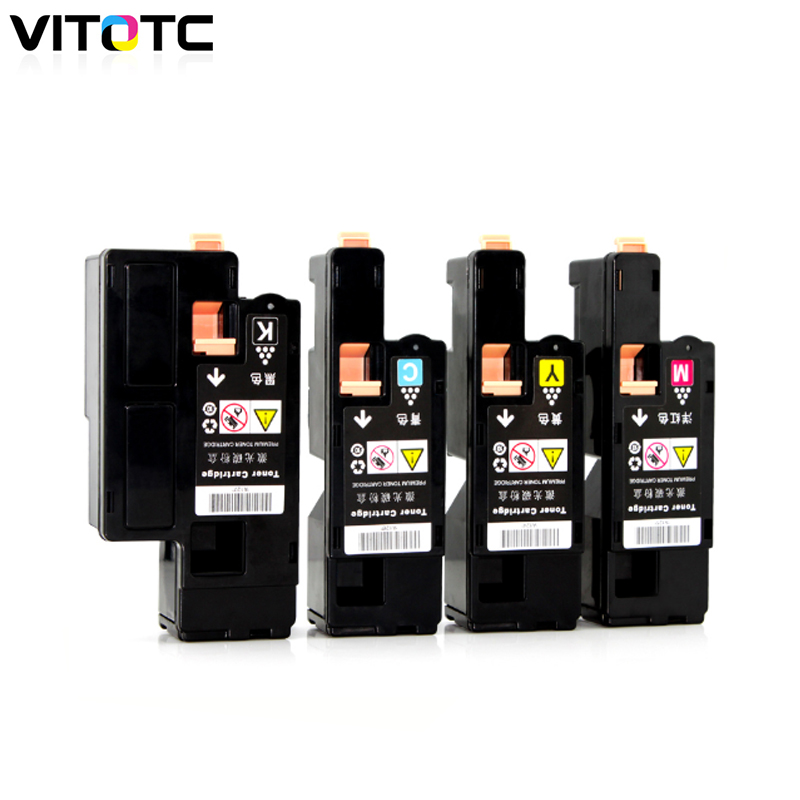 خرطوشة الحبر متوافقة مع ديل C1 - مراجعة Toner Cartridge وسعره