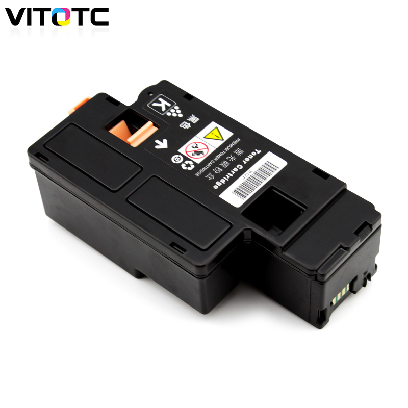 خرطوشة الحبر متوافقة مع ديل C1 - مراجعة Toner Cartridge وسعره