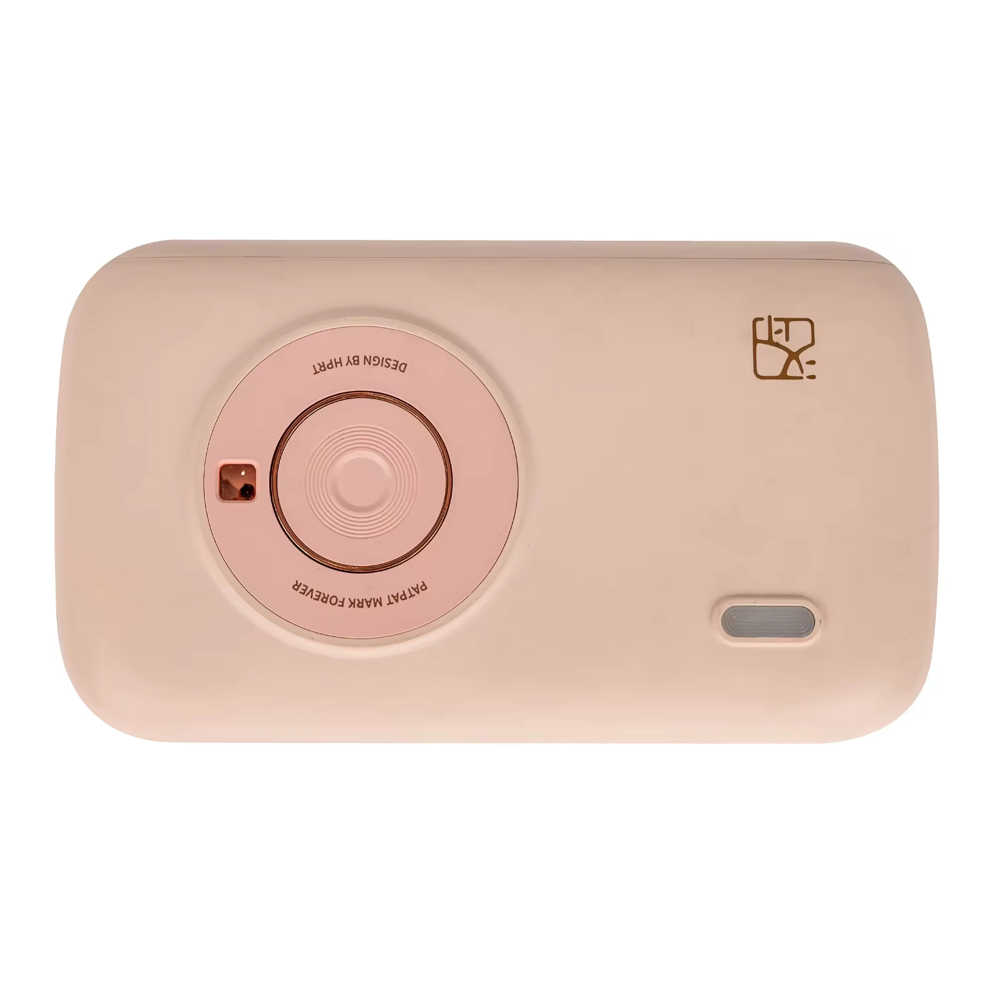 طابعة صور صغيرة أنيقة HPRT CP2 - مراجعة Photo Printer وسعره