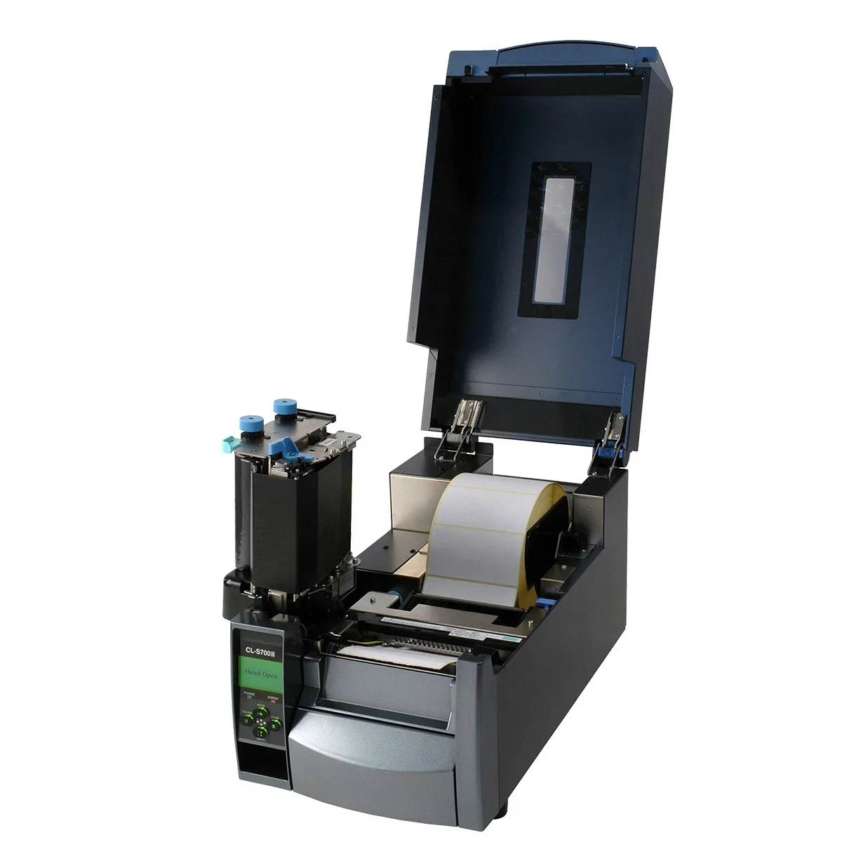 2026 سيتيزن CL-S700/CL-S703 طا - مراجعة Thermal Printer وسعره