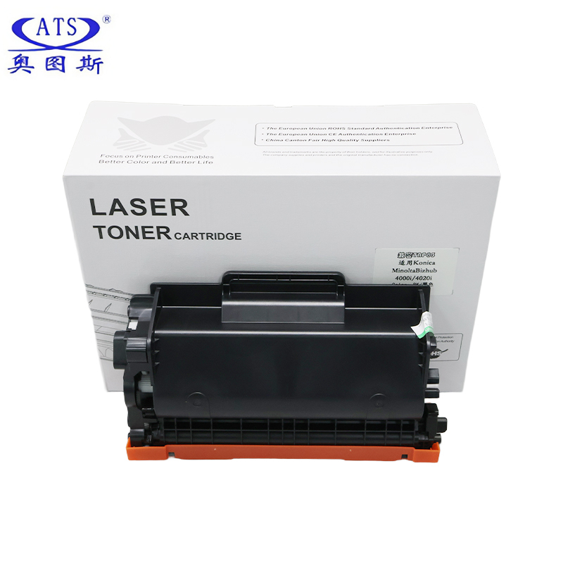 1 قطعة TNP83 4000i 4020i خرطوش - مراجعة Toner Cartridge وسعره