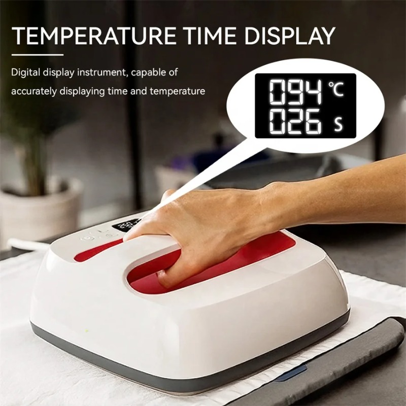 طابعة ملصقات الملابس الذكية مق - مراجعة Label Printer وسعره