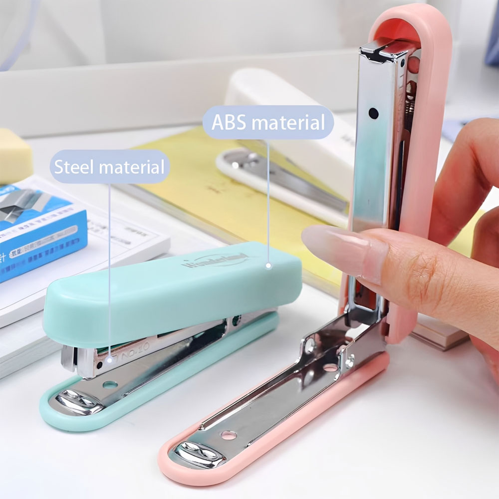 دباسة صغيرة متعددة الوظائف - ت - مراجعة Stapler Heavy Duty وسعره