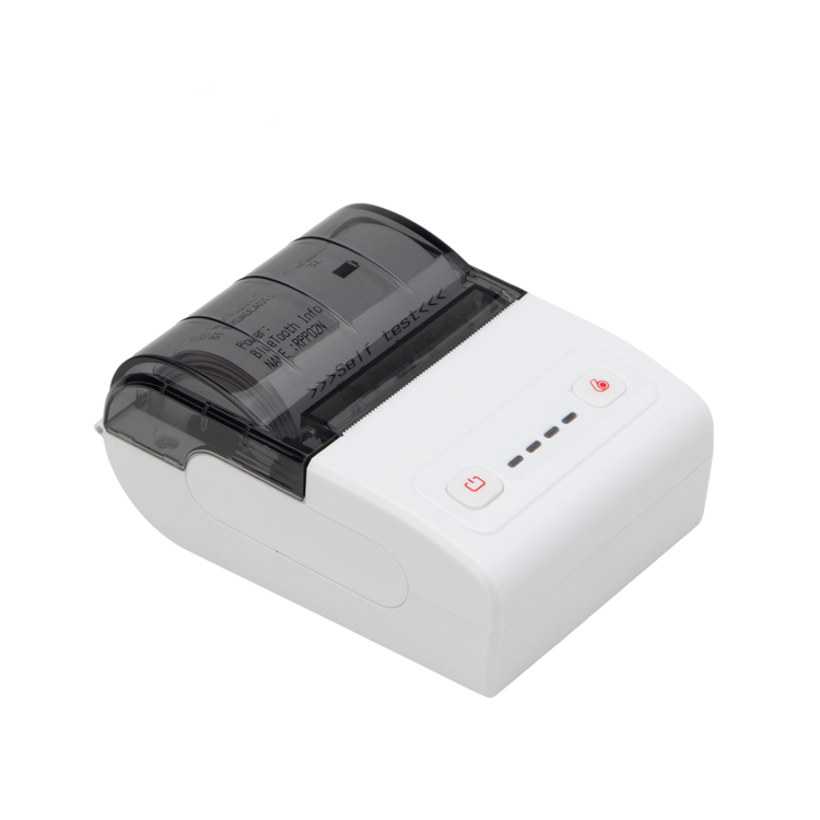 طابعة إيصالات صغيرة قابلة لإعا - مراجعة Receipt Printer وسعره