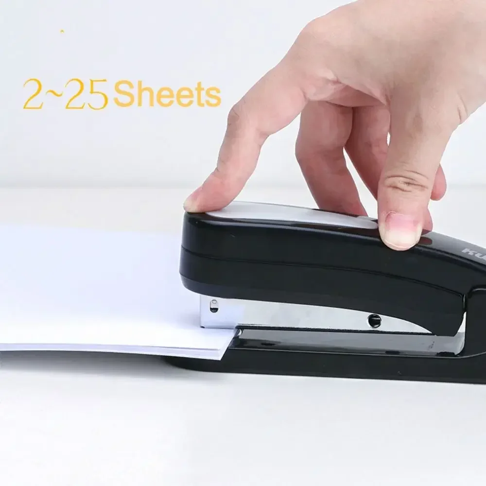 دباسة دوارة 360 درجة متعددة ال - مراجعة Stapler Heavy Duty وسعره
