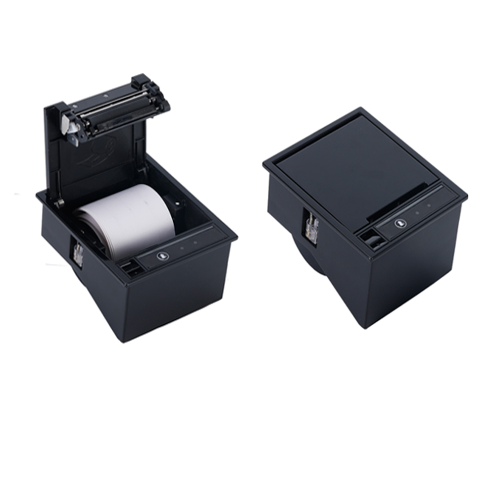 رأس طابعة حرارية متطور 58 ملم  - مراجعة Receipt Printer وسعره