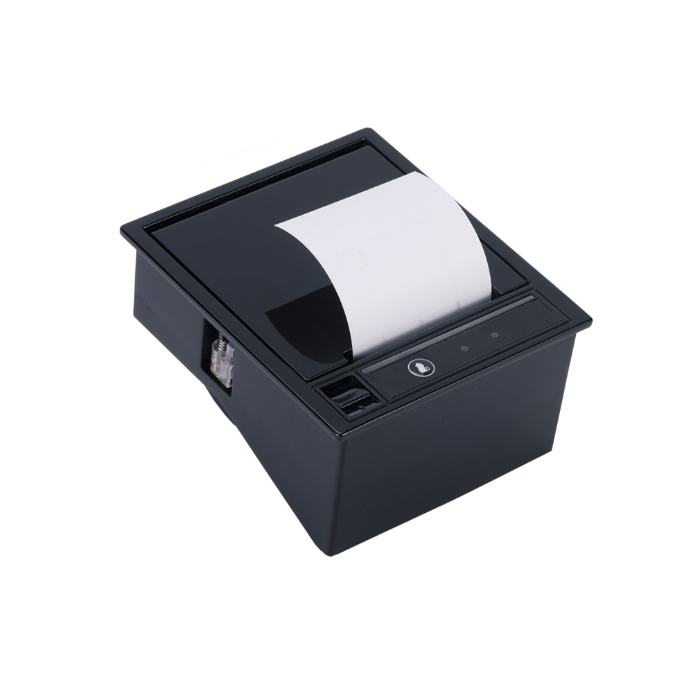 رأس طابعة حرارية متطور 58 ملم  - مراجعة Receipt Printer وسعره