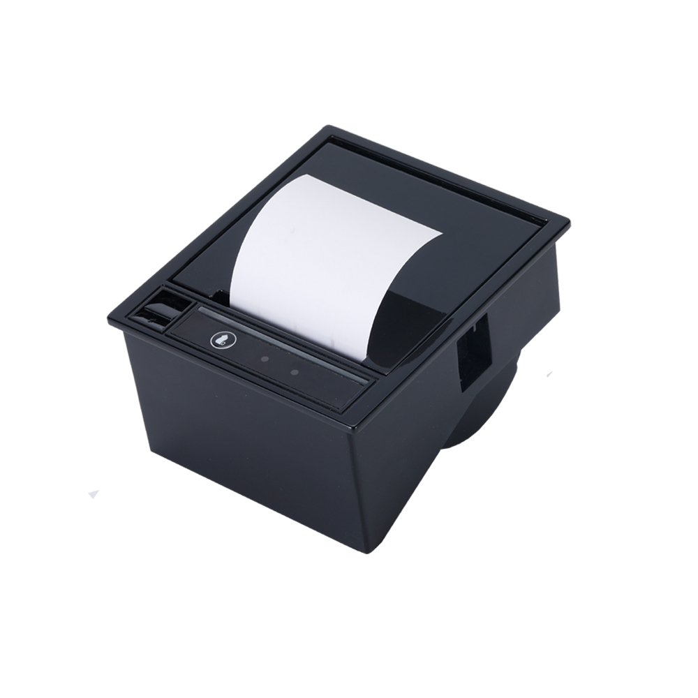 رأس طابعة حرارية متطور 58 ملم  - مراجعة Receipt Printer وسعره