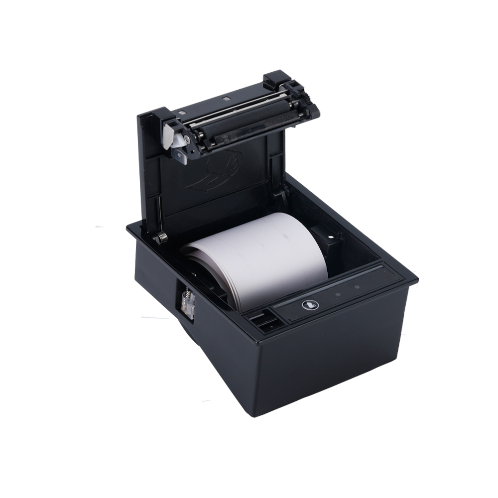 رأس طابعة حرارية متطور 58 ملم  - مراجعة Receipt Printer وسعره