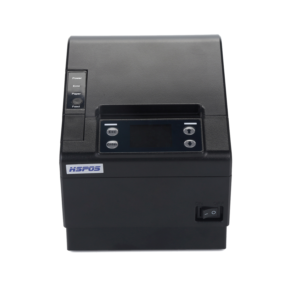 طابعة إيصالات متصلة بالسحابة م - مراجعة Receipt Printer وسعره
