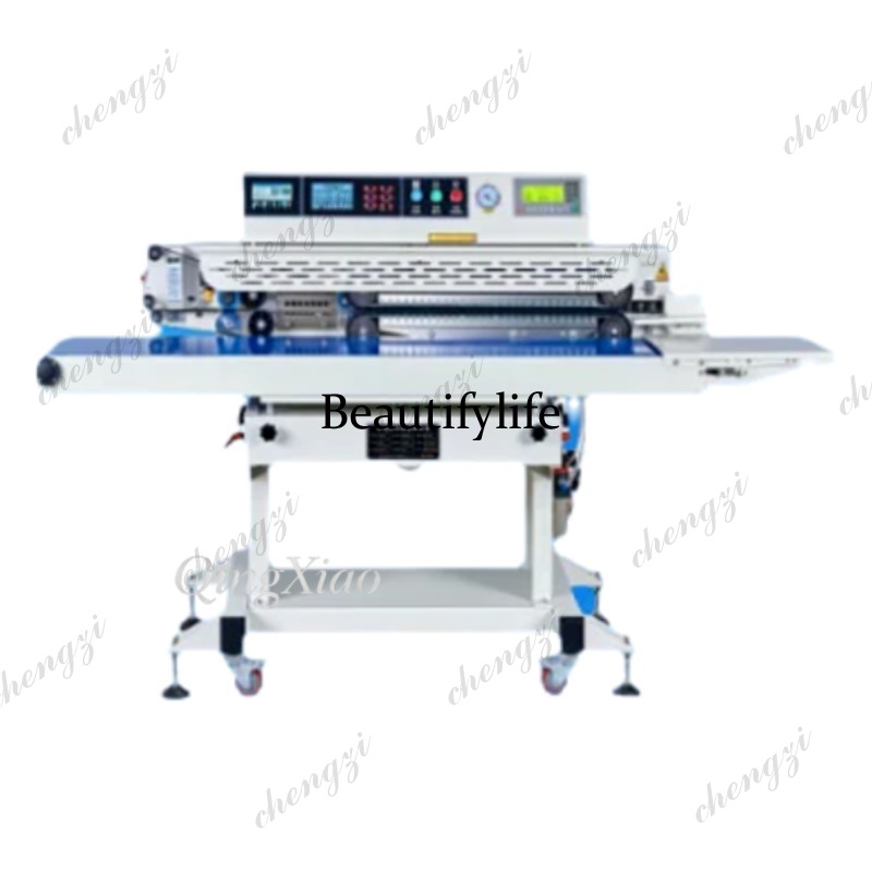 آلة تغليف تجارية بالتفريغ الهو - مراجعة Commercial Printing And Packaging وسعره