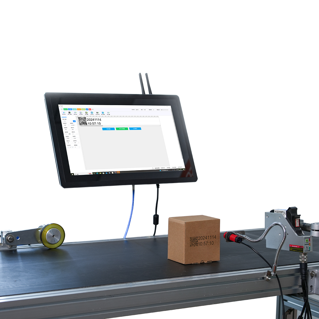 طابعة DOCOD TX2-1 المحمولة بـ  - مراجعة Barcode Printer وسعره