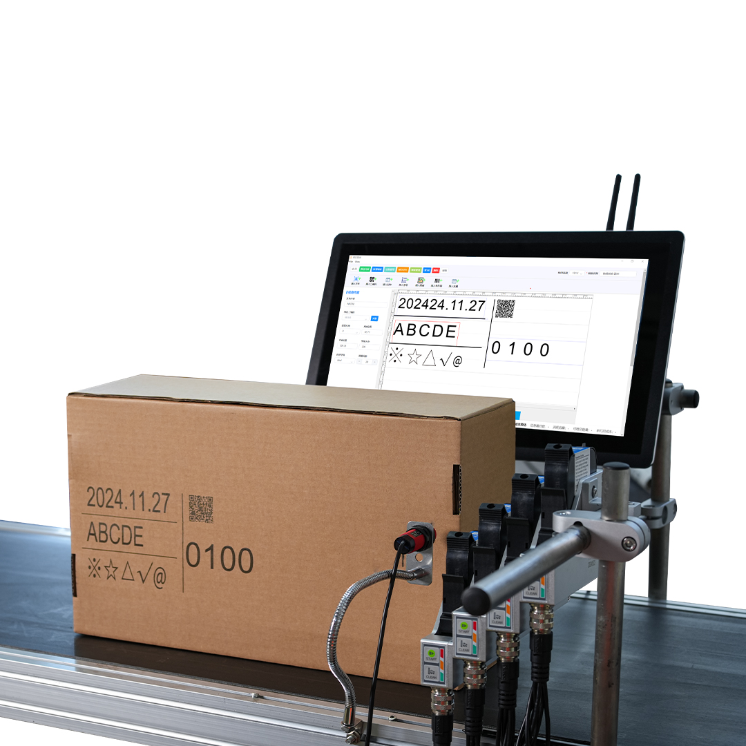 طابعة DOCOD TX2-1 المحمولة بـ  - مراجعة Barcode Printer وسعره