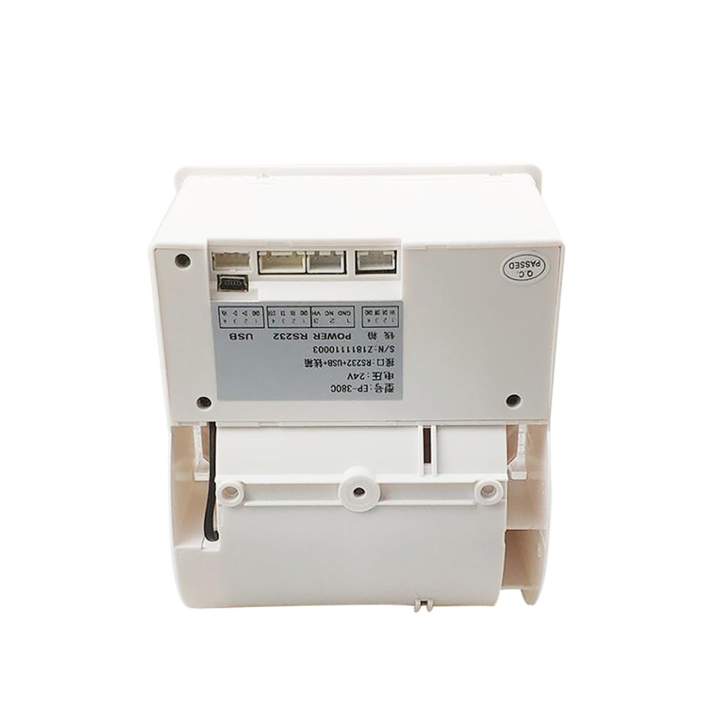2026 فريد كاشينو EP-380C كشك و - مراجعة Thermal Printer وسعره