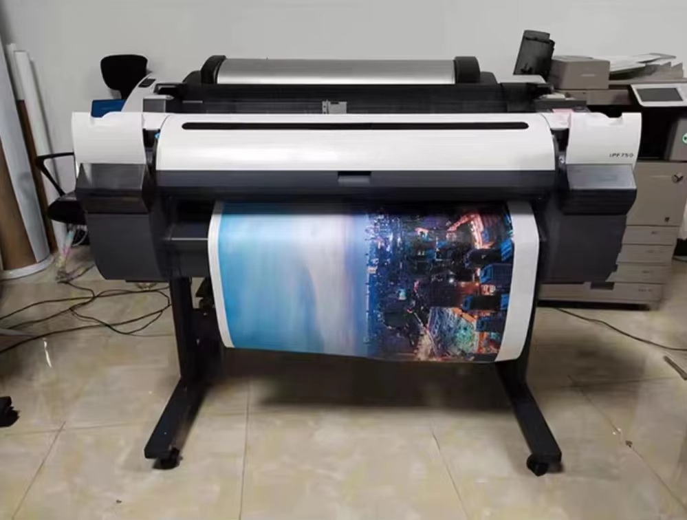 آلة طباعة مخططات ملونة للصور ل - مراجعة Photo Printer وسعره