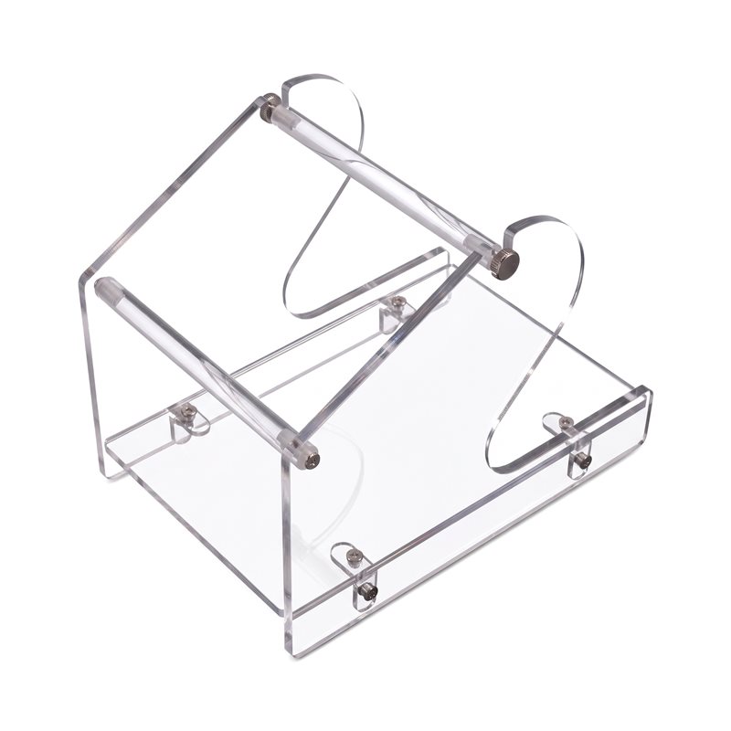 A02F-موزع ملصقات أكريليك للطاب - مراجعة Label Printer وسعره