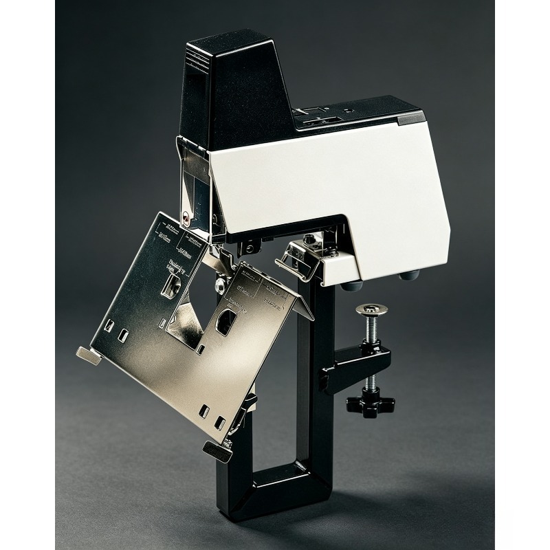 دباسة كهربائية أوتوماتيكية سري - مراجعة Stapler Heavy Duty وسعره