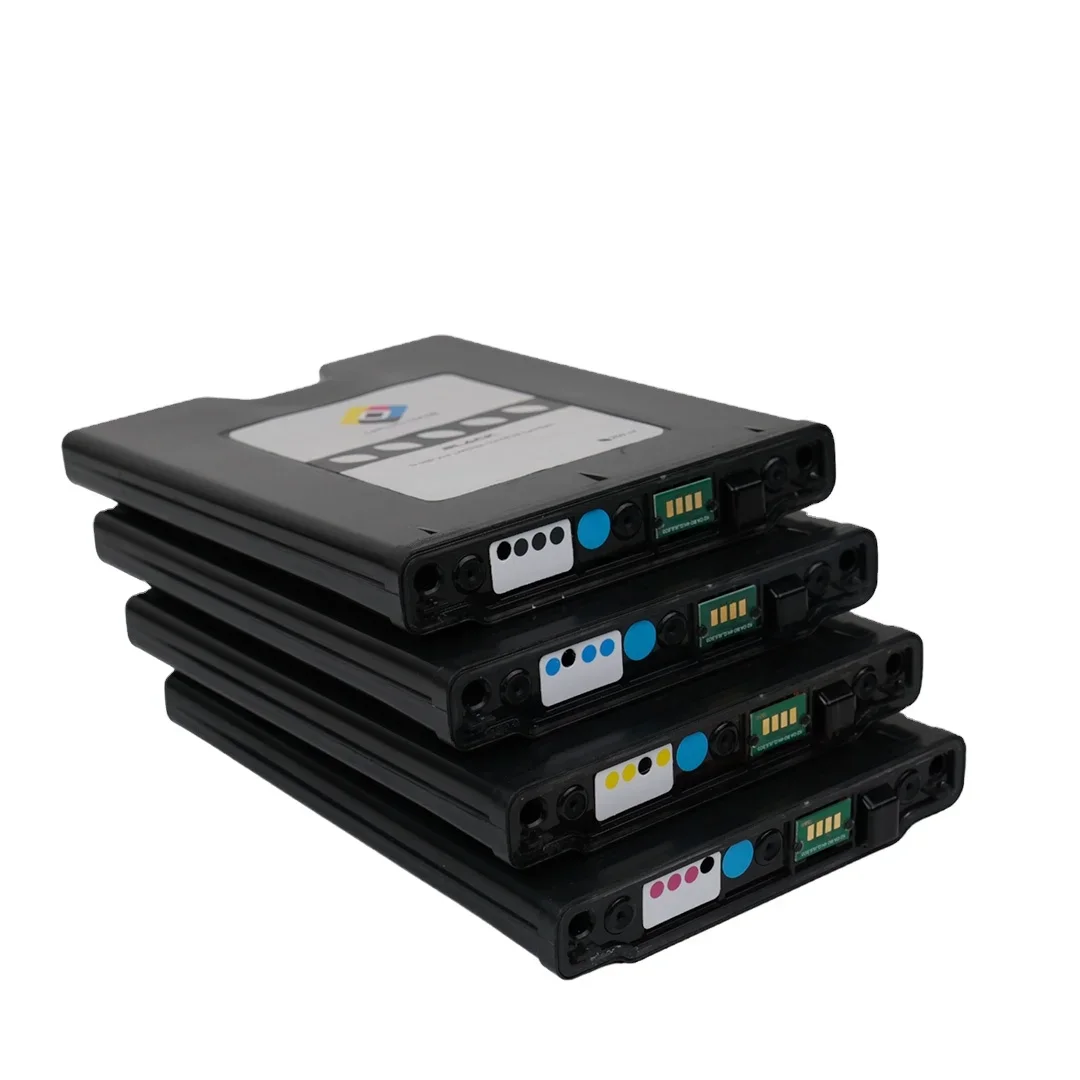 خرطوشة حبر عالية الجودة من مار - مراجعة Ink Cartridge وسعره