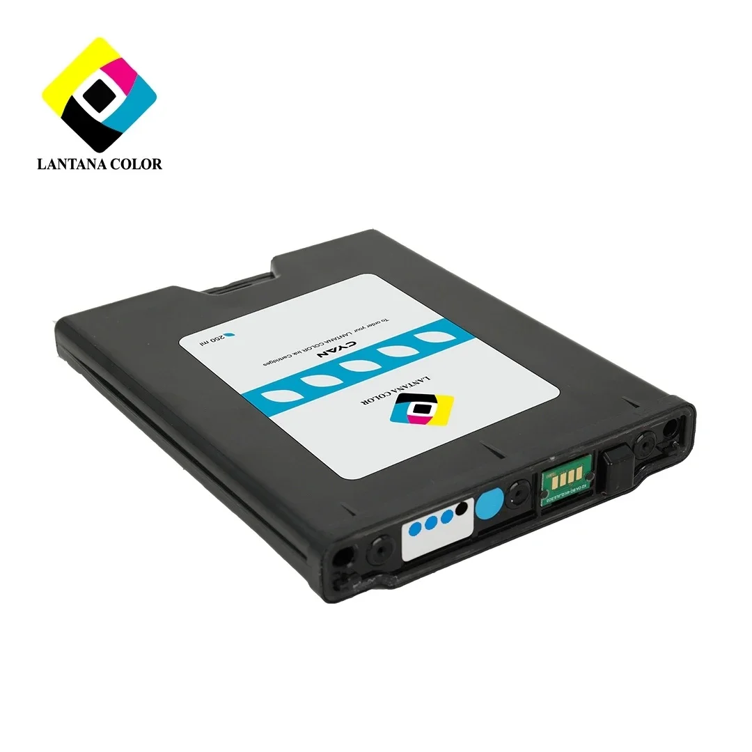 خرطوشة حبر عالية الجودة من مار - مراجعة Ink Cartridge وسعره