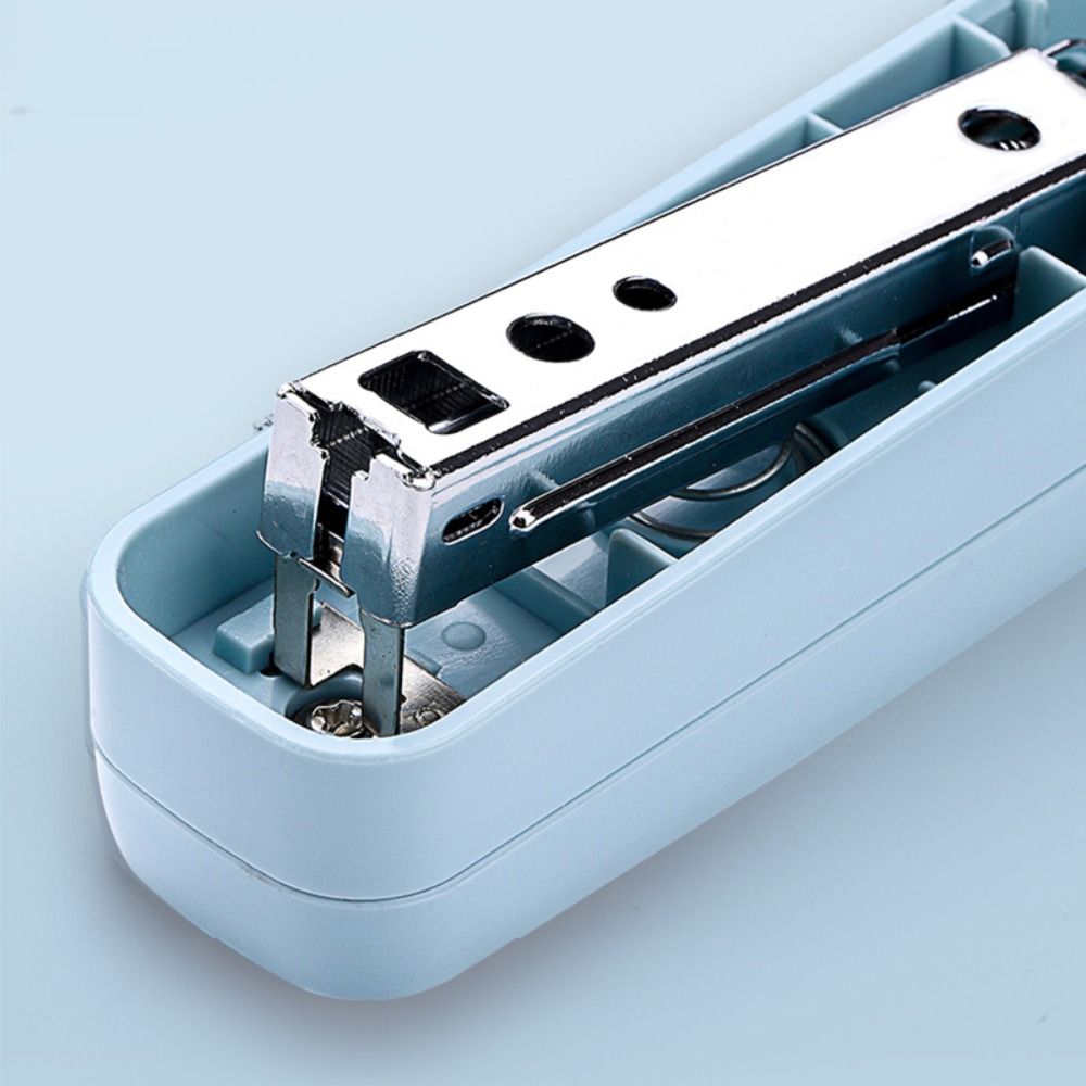 دباسة معدنية متعددة الوظائف تس - مراجعة Stapler Heavy Duty وسعره