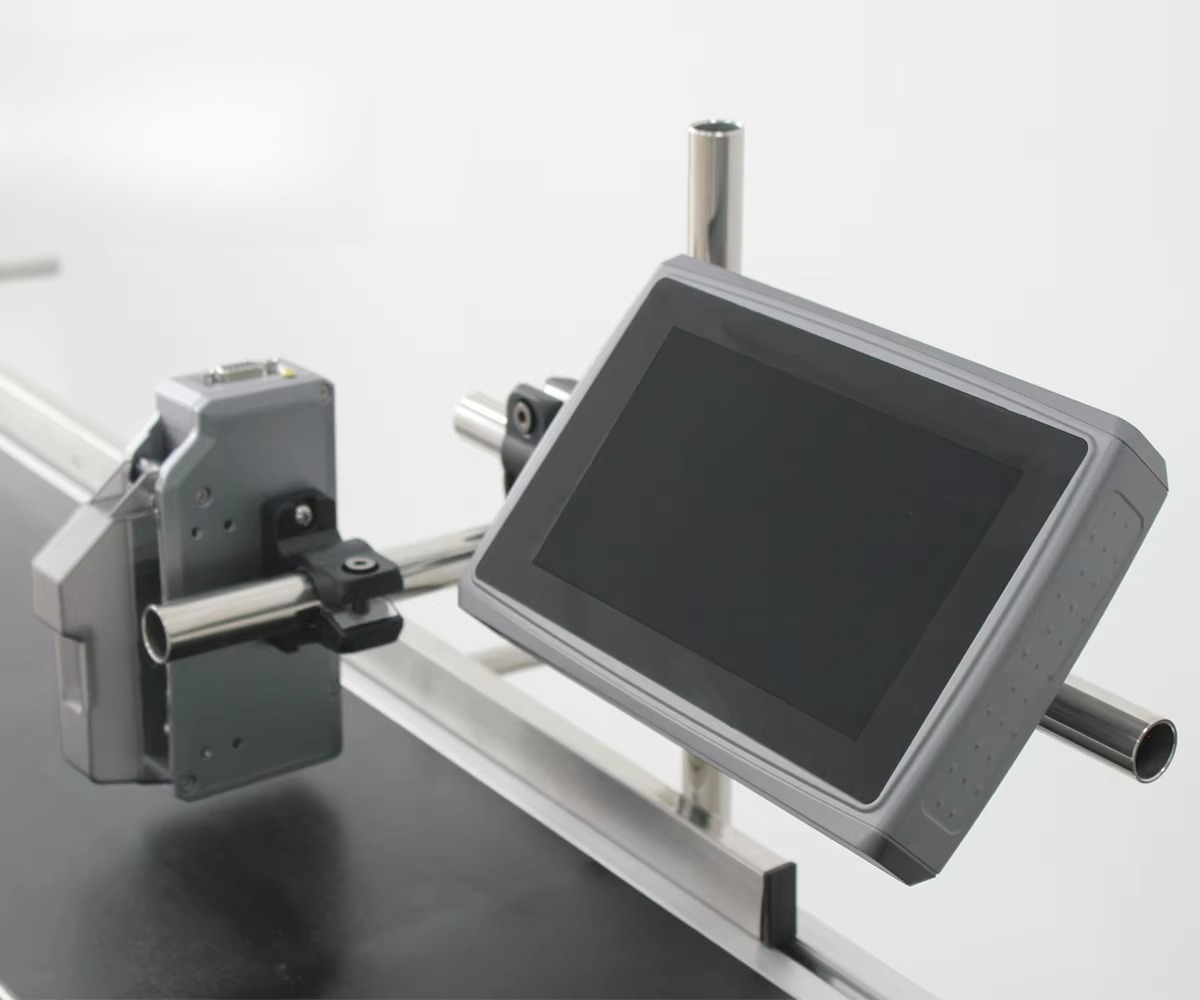 طابعة نفث الحبر الحرارية الجدي - مراجعة Thermal Printer وسعره
