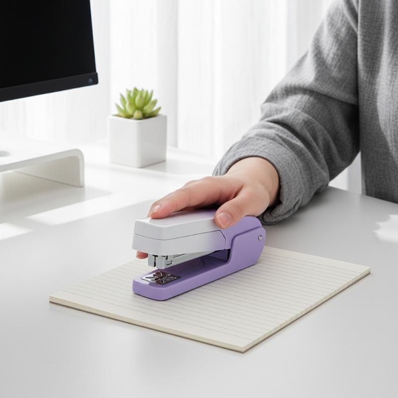 دباسة متينة قابلة للدوران 360  - مراجعة Stapler Heavy Duty وسعره