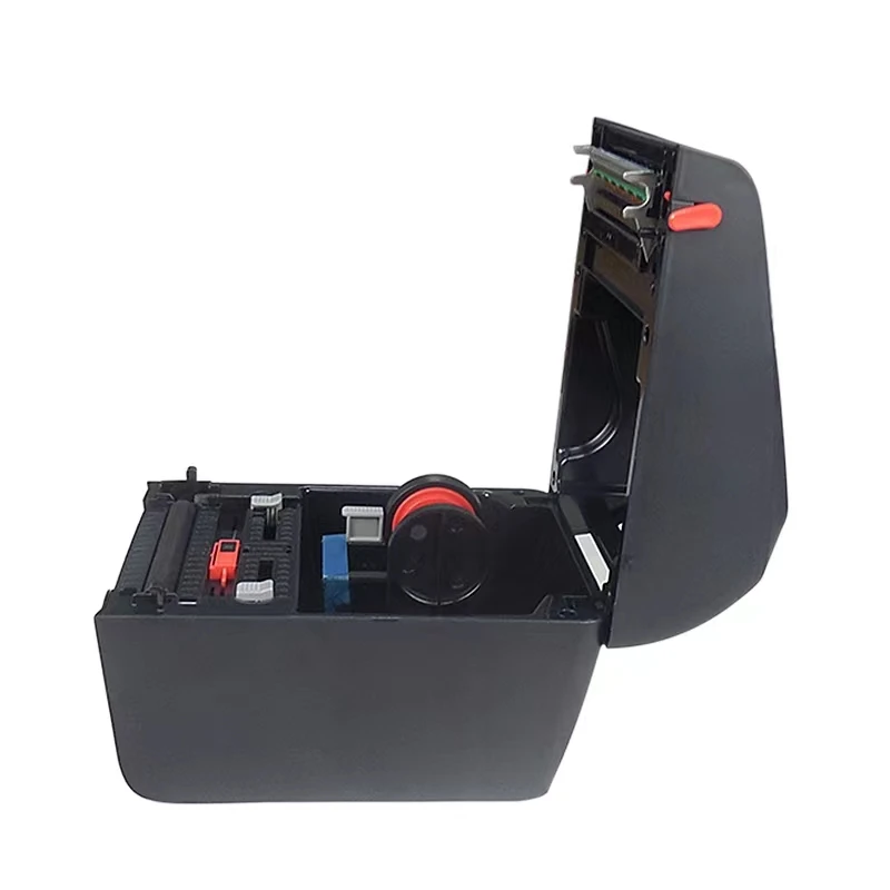 طابعة باركود حرارية لاسلكية مت - مراجعة Thermal Printer وسعره