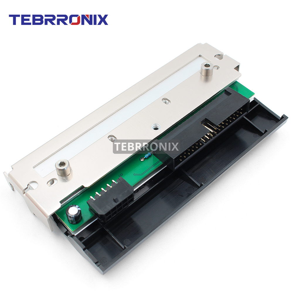 79800M رأس الطباعة الجديد لزيب - مراجعة Barcode Printer وسعره